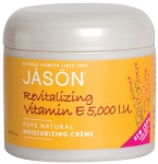 Jasn Revitalizing Vitamin E 5,000 I.U. Nemlendirici Krem
