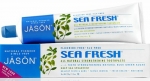 Jasn Sea Fresh Deep Sea Spearmint Strengthening Di Macunu