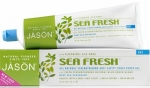 Jasn Sea Fresh Deep Sea Spearmint Strengthening Di Macunu Jeli