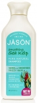 Jasn Smoothing Sea Kelp ampuan