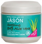 Jasn Soothing 84% Aloe Vera Nemlendirici Krem