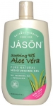 Jasn Soothing 98% Aloe Vera Nemlendirici Jel