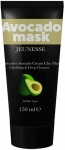 Jeunesse Avocado Maske