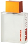 Jil Sander Sun Pour Homme EDT Erkek Parfm