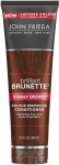 John Frieda Brilliant Brunette Kahverengi Salara zel Ton Koyulatrc Sa Kremi