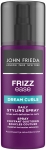 John Frieda Frizz Ease Mkemmel Dalgalar in ekillendirici Sprey