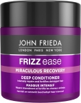 John Frieda Frizz Ease Youn Nemlendirici Besleyici Sa Bakm Maskesi