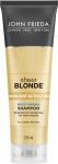 John Frieda Sheer Blonde Sar Salara zel Nemlendirici ampuan