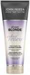 John Frieda Sheer Blonde Sar Salara zel Renk Yenileyici Sa Kremi