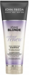 John Frieda Sheer Blonde Sar Salara zel Renk Yenileyici ampuan