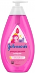 Johnson's Işıldayan Parlaklık Şampuan