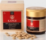 Kange Krmz Kore Ginseng Tablet