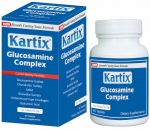 Kartix Glucosamine Complex Tablet