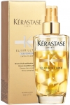 Kerastase Elixir Ultime Volume Beautifying Oil Mist nce Telli Salar in Hacimlendirici Bakm Ya