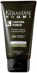 Kerastase Homme Capital Force - Erkekler İçin Bakım Yapan Şekillendirici Jöle