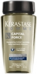 Kerastase Homme Capital Force - Kepee Kar Etkili Gnlk Bakm ampuan