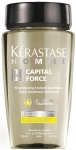 Kerastase Homme Capital Force - Gnlk Bakm ampuan