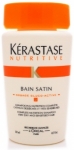 Kerastase Nutritive Bain Satin 3 - Kuru & Çok Hassaslaşmış Saçlar İçin Şampuan