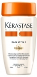 Kerastase Nutritive Irisome Bain Satin 1 - Kurumaya Meyilli Salar in Nemlendirici ampuan