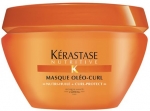 Kerastase Nutritive Oleo Curl - nce Telli Salar in Jel Maske