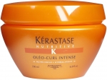 Kerastase Nutritive Oleo Curl Intense - Bukleli Salar in Youn Sa Bakm Maskesi