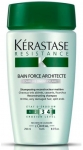 Kerastase Resistance Bain Force Architecte - Hassaslam Salar in Yzey Yenileyici ampuan