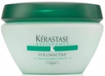 Kerastase Resistance Volumactive - Hacim & Hafiflik Kazandran Maske