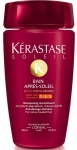 Kerastase Soleil Bain Apres Soleil - Gne Sonras ampuan