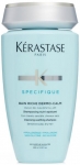 Kerastase Specifique Bain Riche Dermo Calm - Kuru Salar in Kremli Yattrc ampuan