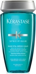 Kerastase Specifique Bain Vital Dermo Calm - Normal & Karma Salar in Yattrc ampuan