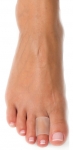 Kifidis Silikon Parmak Yz