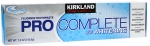 Kirkland Pro Complete Plus Whitening Fresh Mint Di Macunu