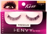 Kiss i-Envy Au Naturale 01 Premium Human Hair Takma Kirpik