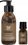 Kitoko Oil Treatment Yağ Tedavisi
