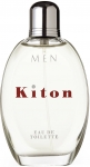 Kiton Men EDT Erkek Parfm