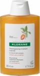 Klorane Mango Yağı İçeren Yıpranmış Saçlar İçin Bakım Şampuanı
