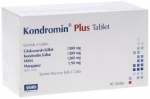 Kondromin Plus Tablet