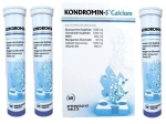 Kondromin S Calcium Effervesan Tablet