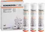 Kondromin S + MSM Effervesan Tablet