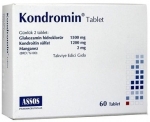 Kondromin Tablet