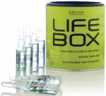 KYANA Life Box Dklme nleyici Serum