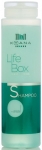 KYANA Life Box Shampoo Hair Loss Hair Tonic Yıpranmış & Dökülen Saçlar İçin Şampuan