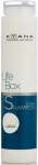 KYANA Life Box Shampoo Silver Beyaz Saçlar İçin Parlaklık Şampuanı