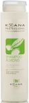 KYANA Salon Series Shampoo Almond Badem Yağlı Şampuan