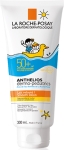 La Roche Posay Anthelios Dermo Pediatrics Lait SPF 50