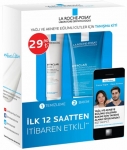 La Roche Posay Effaclar Akne Eilimli Ciltler iin Bakm Tanma Kiti