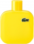Lacoste L.12.12 Jaune EDT Erkek Parfümü