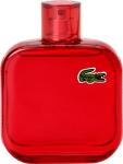 Lacoste L.12.12 Rouge EDT Erkek Parfm