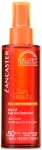 Lancaster Sun Beauty Dry Oil Fast Tan Optimizer SPF 50