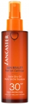 Lancaster Sun Beauty Satin Sheen Oil Fast Tan Optimizer SPF 30